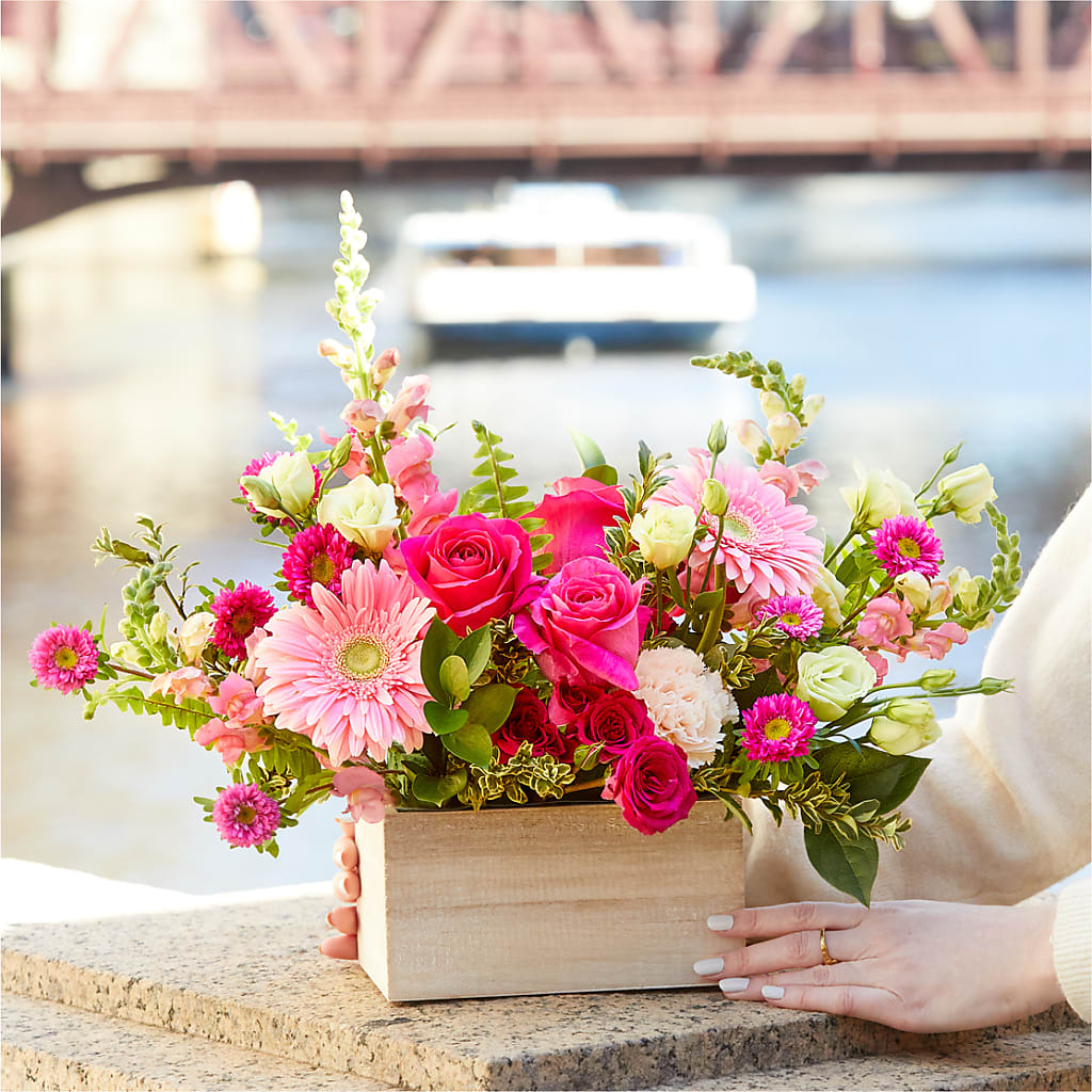 Too Cute Bouquet –  Cottage Floral Llc, Versailles MO