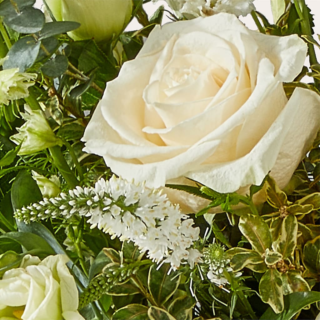 Cashmere Bouquet –  Cottage Floral Llc, Versailles MO