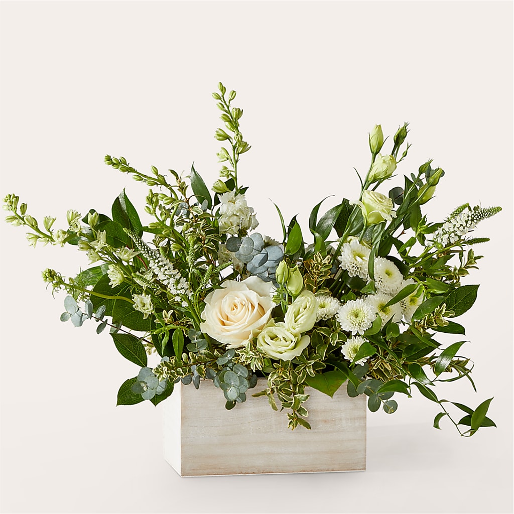 Cashmere Bouquet –  Cottage Floral Llc, Versailles MO