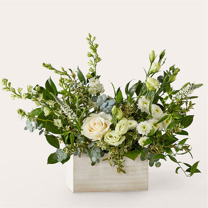 Cashmere Bouquet –  Cottage Floral Llc, Versailles MO