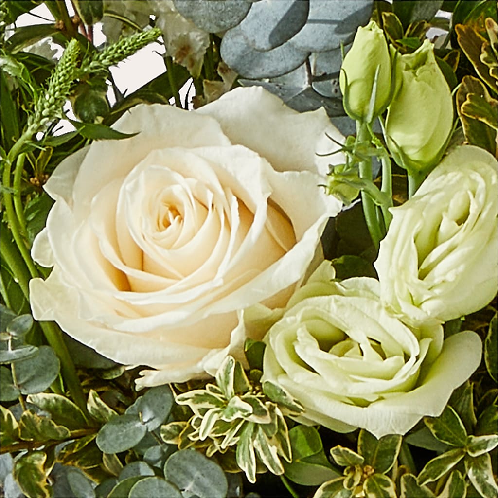 Cashmere Bouquet –  Cottage Floral Llc, Versailles MO