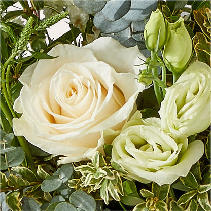 Cashmere Bouquet –  Cottage Floral Llc, Versailles MO
