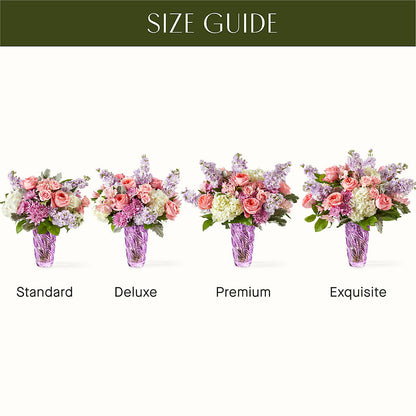 Silver Lining Bouquet –  Cottage Floral Llc, Versailles MO