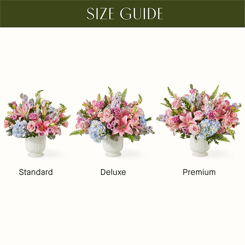 Wonderland Bouquet –  Cottage Floral Llc, Versailles MO