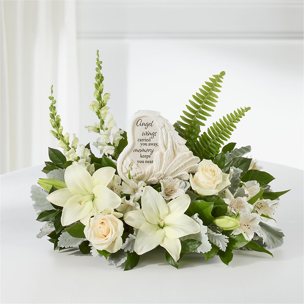 Holding You Close Arrangement –  Cottage Floral Llc, Versailles MO