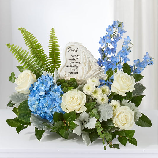 Dearest Arrangement –  Cottage Floral Llc, Versailles MO