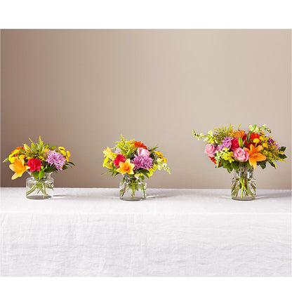 Party Punch Bouquet –  Cottage Floral Llc, Versailles MO
