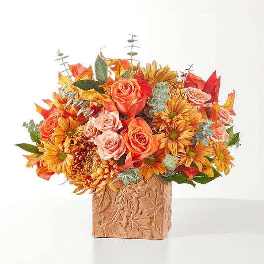 Scenic Route Bouquet –  Cottage Floral Llc, Versailles MO