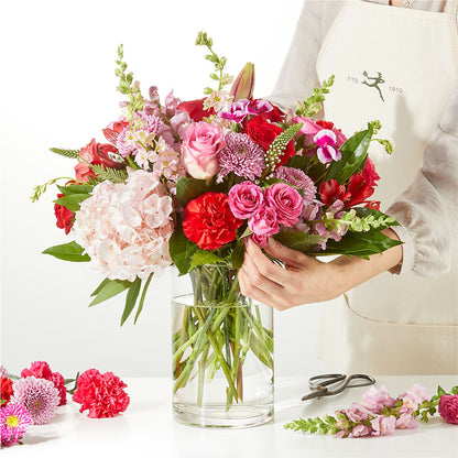 Swooning Over You - A Luxury Florist Original –  Cottage Floral Llc, Versailles MO