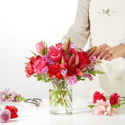 Together Forever - A Florist Original –  Cottage Floral Llc, Versailles MO