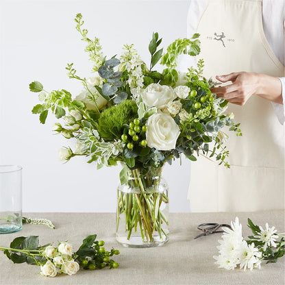 Irish Garden - A Florist Original –  Cottage Floral Llc, Versailles MO