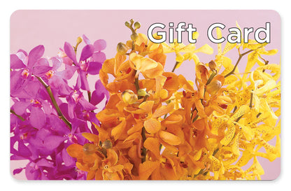 Gift Card –  Cottage Floral Llc, Versailles MO
