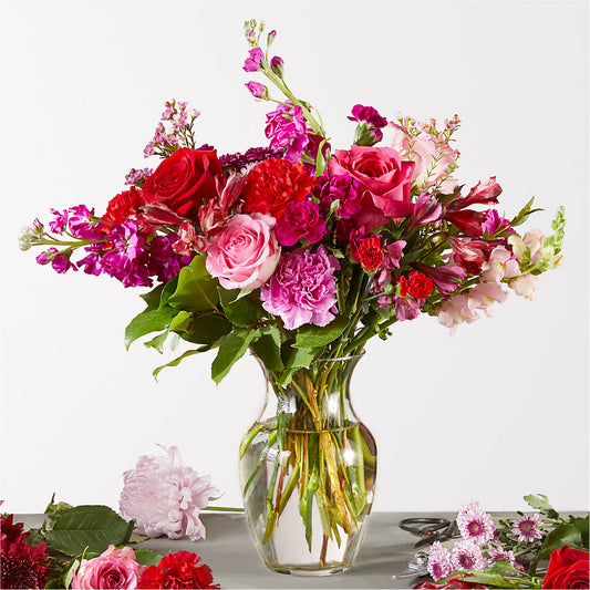 Regal Jewel – A Florist Original