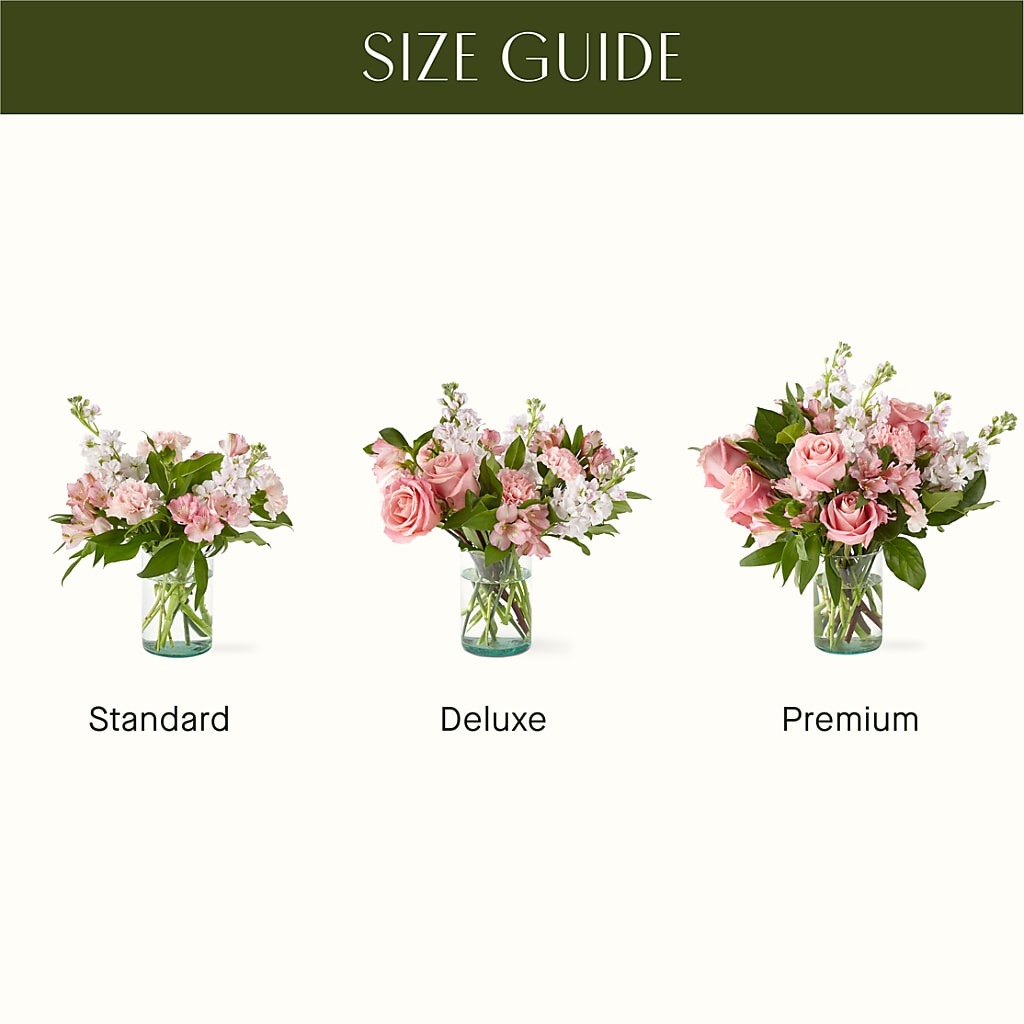 At the Ballet Bouquet –  Cottage Floral Llc, Versailles MO