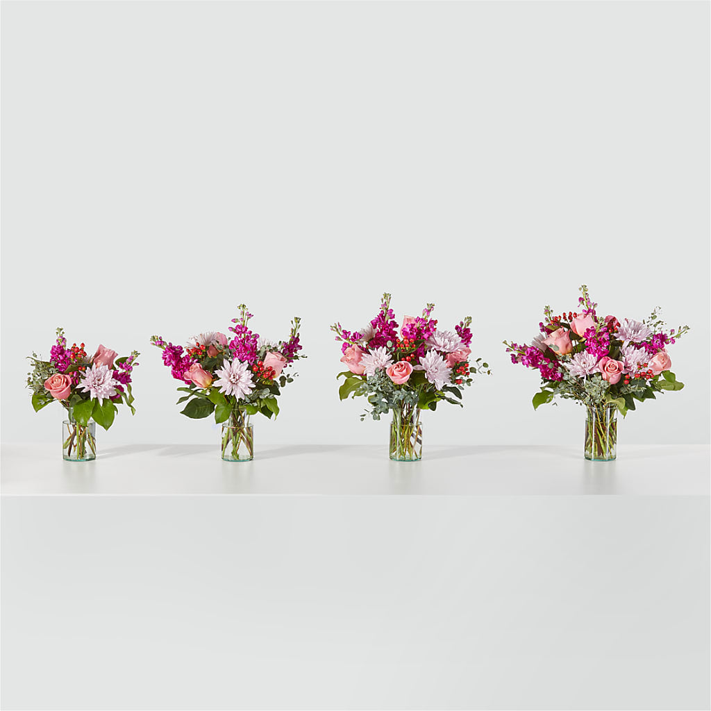 Sunday Morning Bouquet –  Cottage Floral Llc, Versailles MO