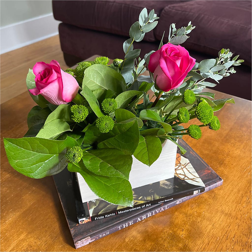 Wild Spirit Bouquet –  Cottage Floral Llc, Versailles MO