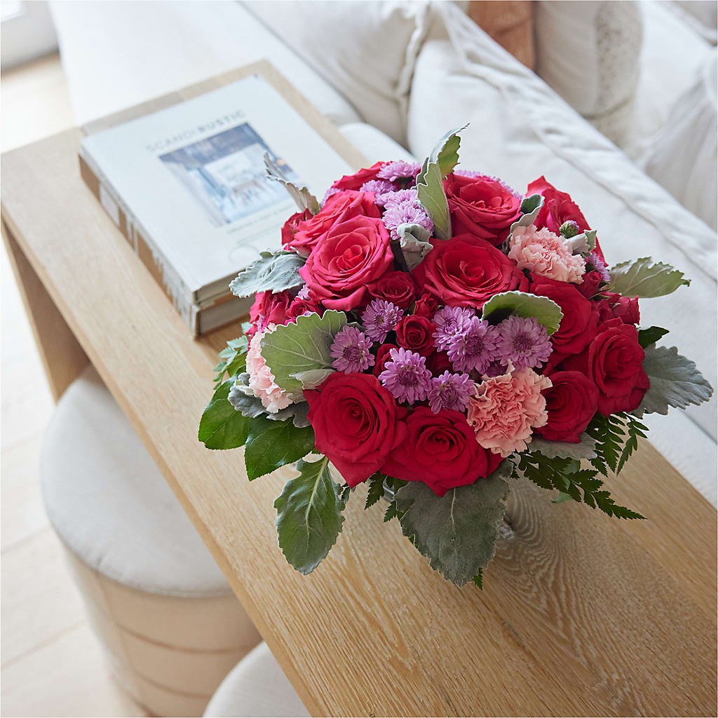 Sweet As Can Be Bouquet –  Cottage Floral Llc, Versailles MO