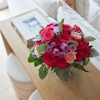 Sweet As Can Be Bouquet –  Cottage Floral Llc, Versailles MO