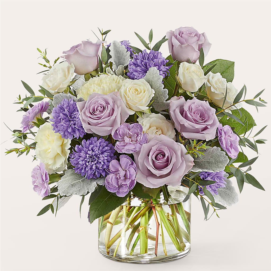 Stardust Bouquet –  Cottage Floral Llc, Versailles MO
