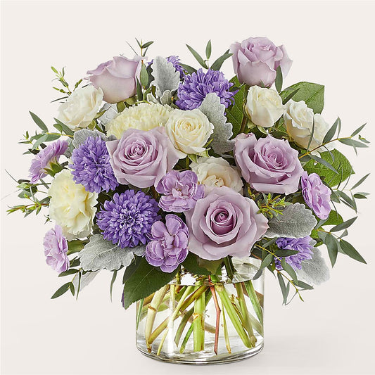 Stardust Bouquet – COTTAGE FLORAL LLC, Versailles MO