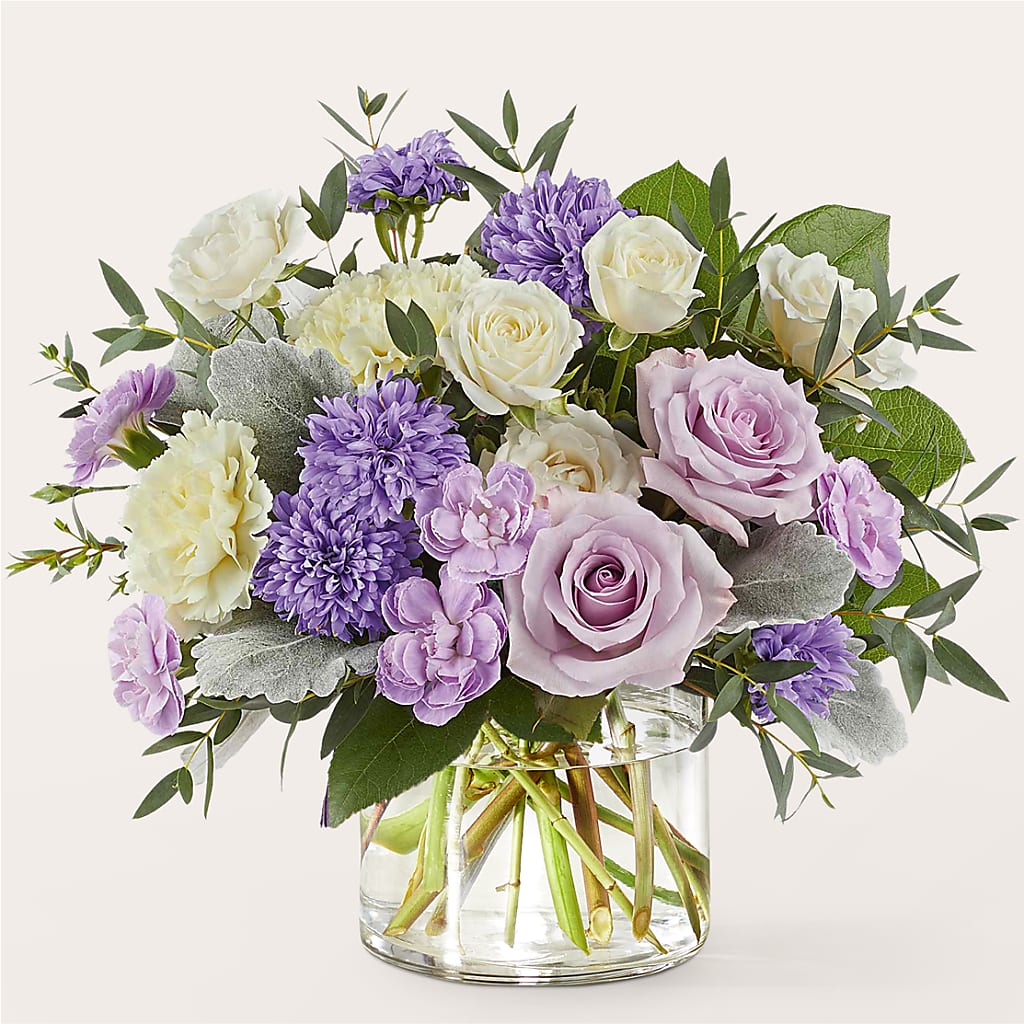 Stardust Bouquet –  Cottage Floral Llc, Versailles MO