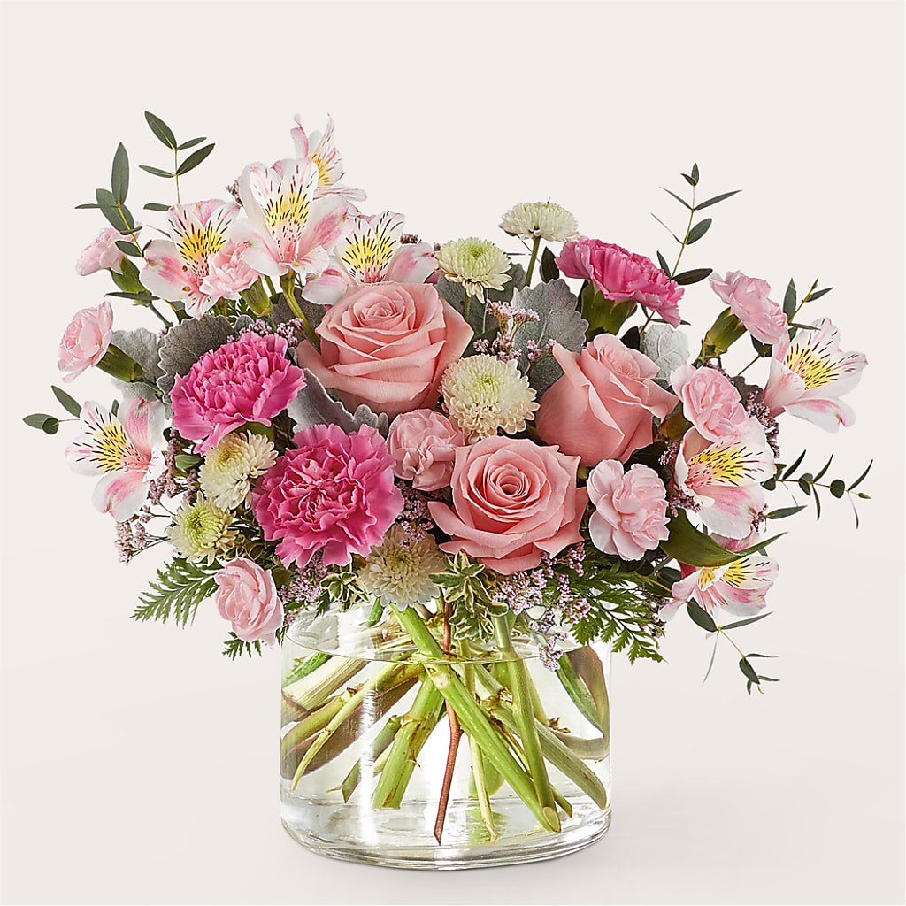 The Treehouse Bouquet –  Cottage Floral Llc, Versailles MO