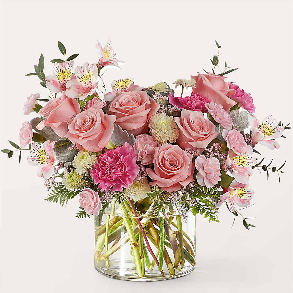 The Treehouse Bouquet –  Cottage Floral Llc, Versailles MO