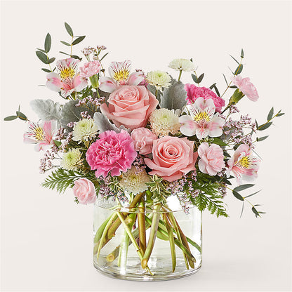The Treehouse Bouquet –  Cottage Floral Llc, Versailles MO