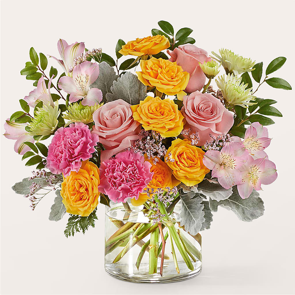 Mai Tai Bouquet –  Cottage Floral Llc, Versailles MO