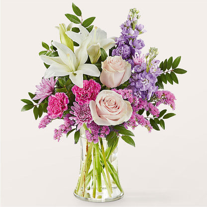 High Tea Bouquet –  Cottage Floral Llc, Versailles MO
