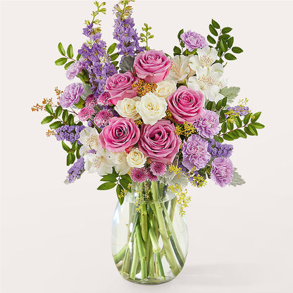 Lucky Me Bouquet –  Cottage Floral Llc, Versailles MO