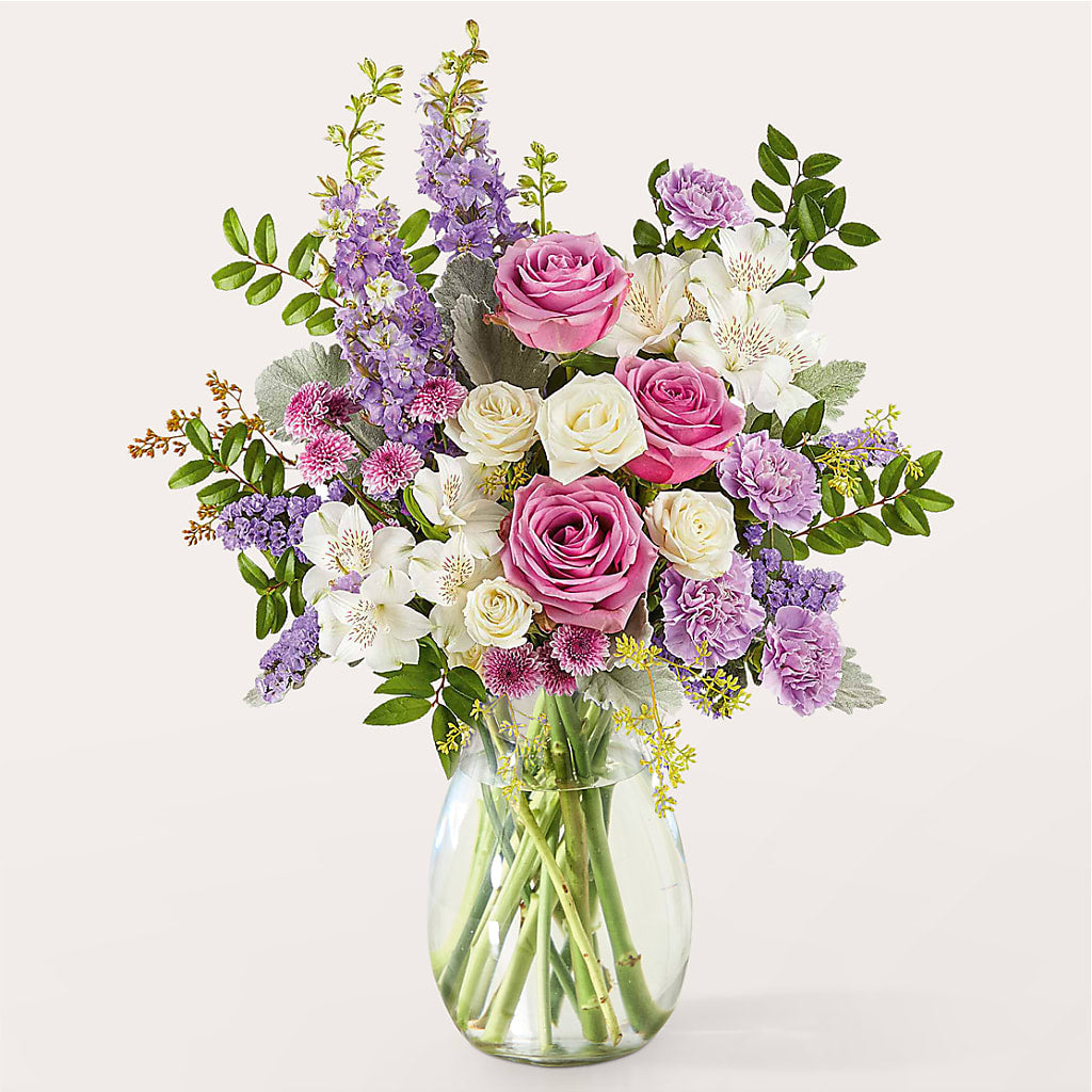 Lucky Me Bouquet –  Cottage Floral Llc, Versailles MO