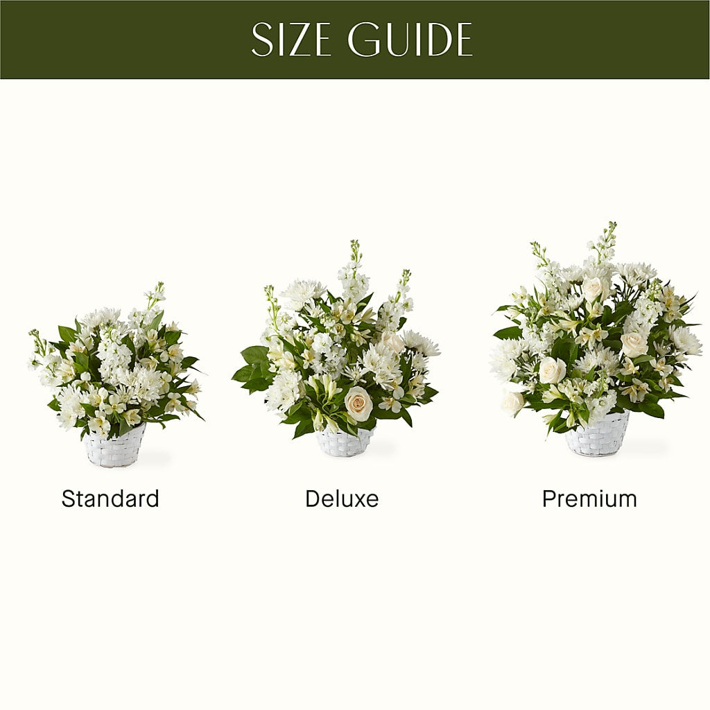 Eternal Affection Arrangement –  Cottage Floral Llc, Versailles MO