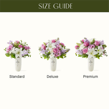 Sacred Space Bouquet –  Cottage Floral Llc, Versailles MO