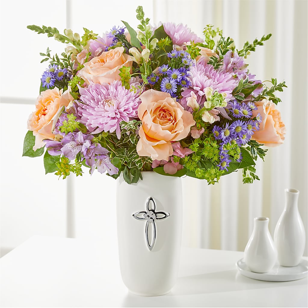 Divine Gift Bouquet –  Cottage Floral Llc, Versailles MO