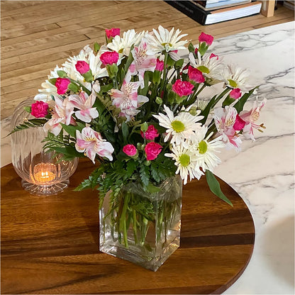 Sweet Surprises® Bouquet –  Cottage Floral Llc, Versailles MO
