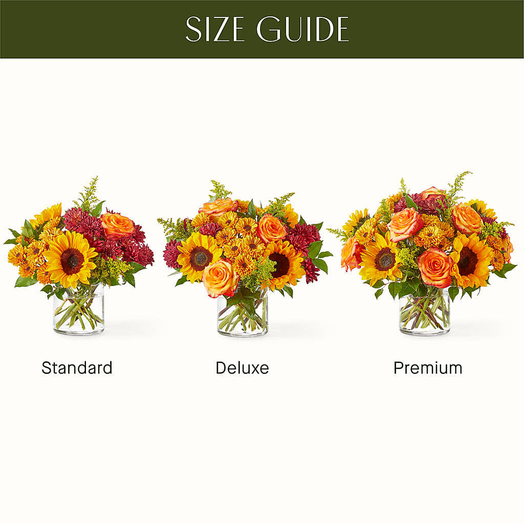 Flannel Scarf Bouquet –  Cottage Floral Llc, Versailles MO