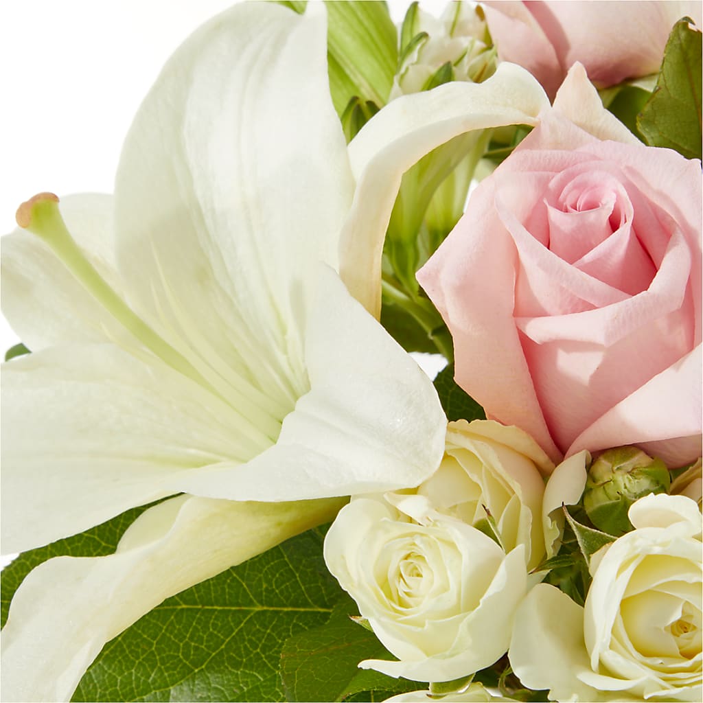 Kindhearted Bouquet –  Cottage Floral Llc, Versailles MO