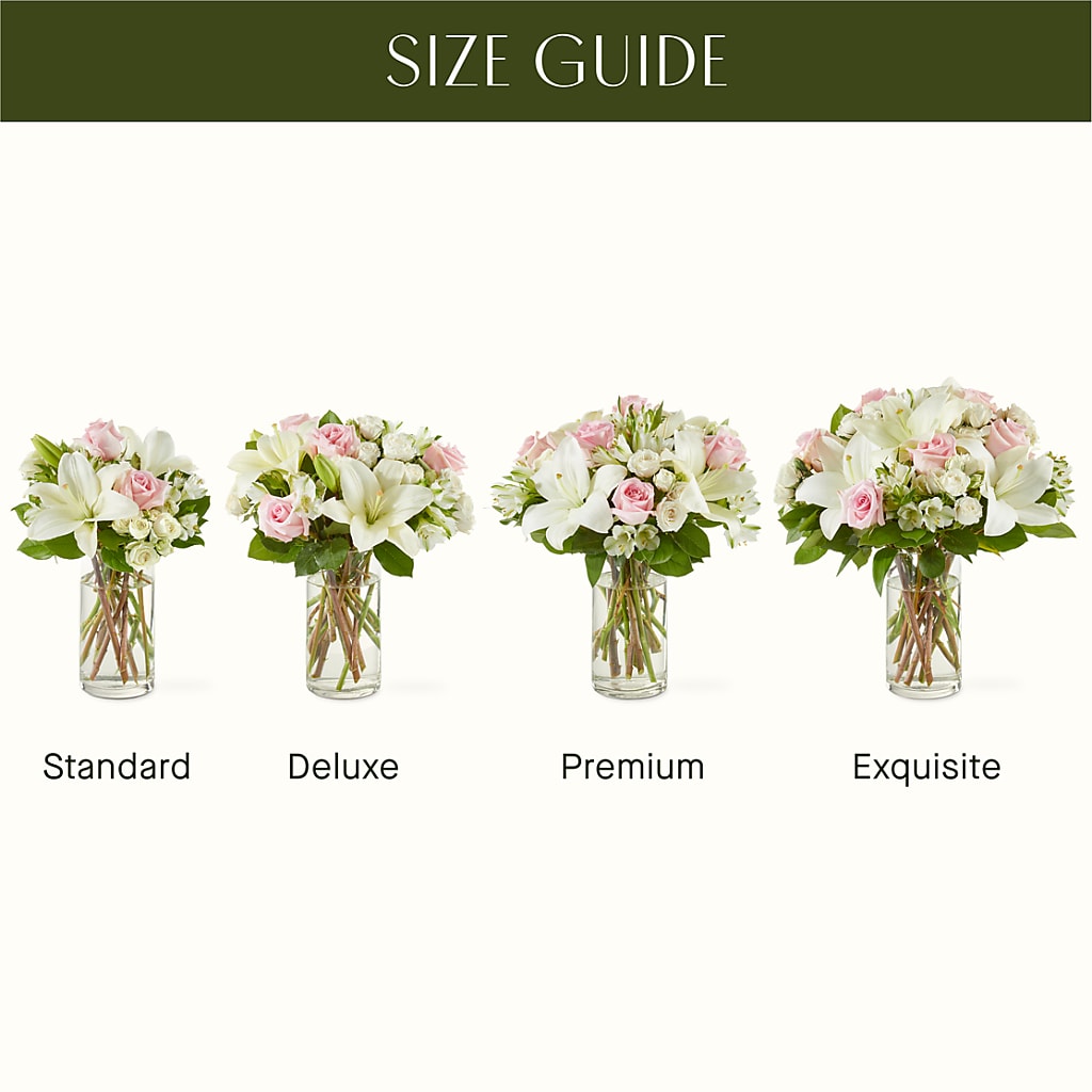 Kindhearted Bouquet –  Cottage Floral Llc, Versailles MO
