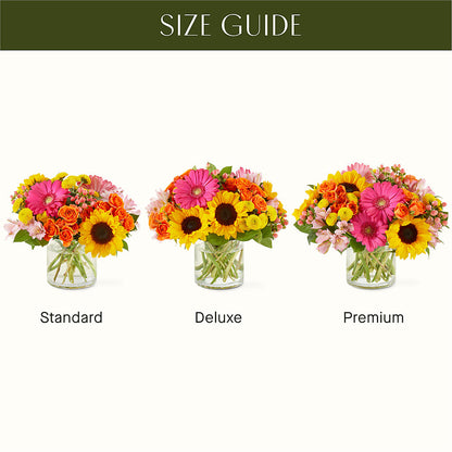 Beach Day Bouquet –  Cottage Floral Llc, Versailles MO