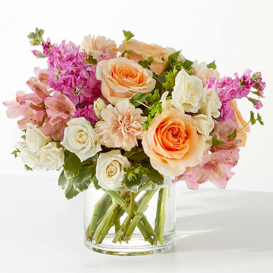 Paradise Bouquet –  Cottage Floral Llc, Versailles MO