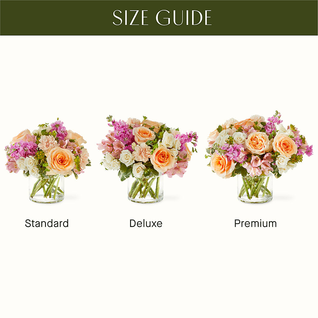 Paradise Bouquet –  Cottage Floral Llc, Versailles MO