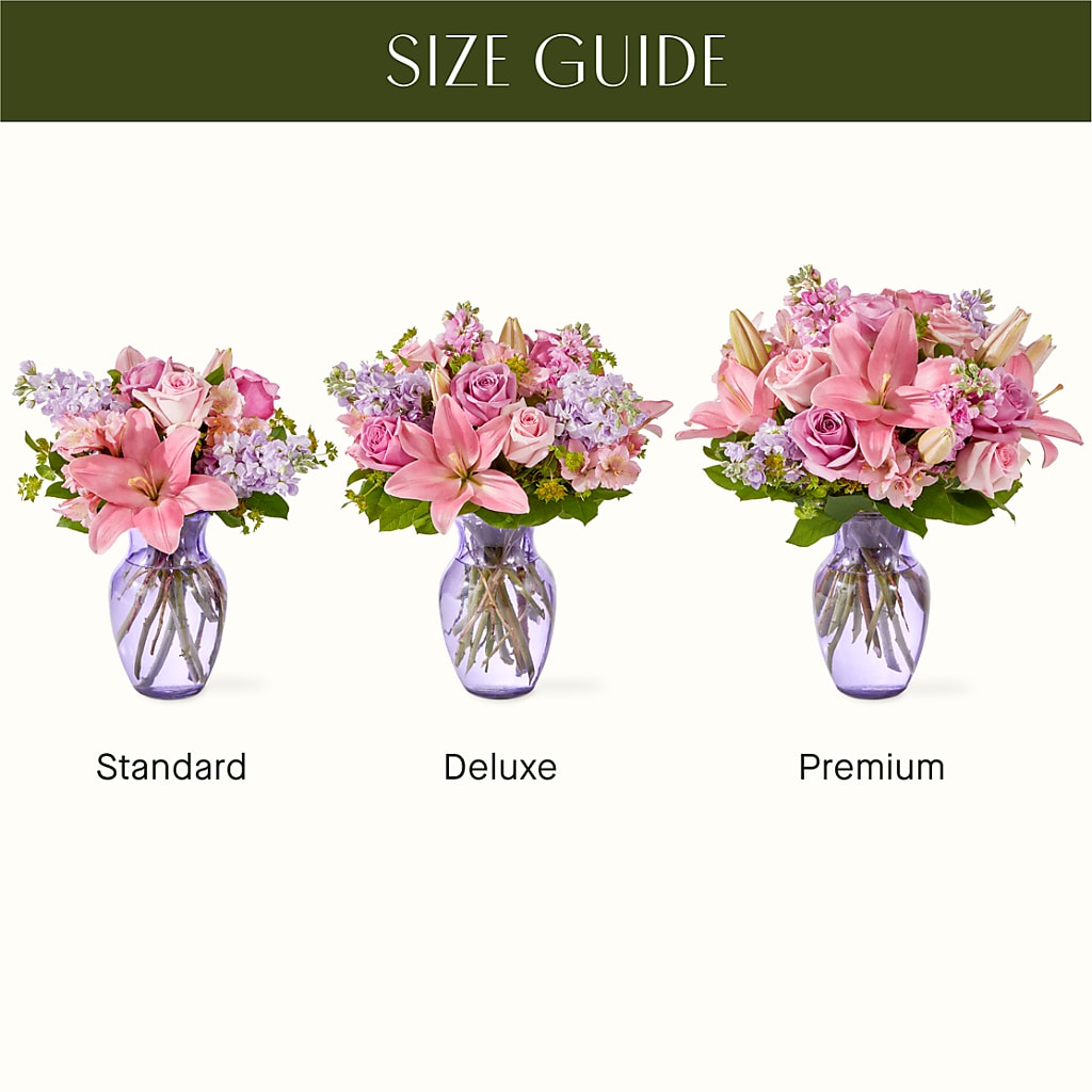The Crown Jewel Bouquet –  Cottage Floral Llc, Versailles MO