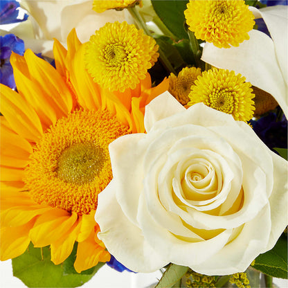 Stargazing Bouquet –  Cottage Floral Llc, Versailles MO