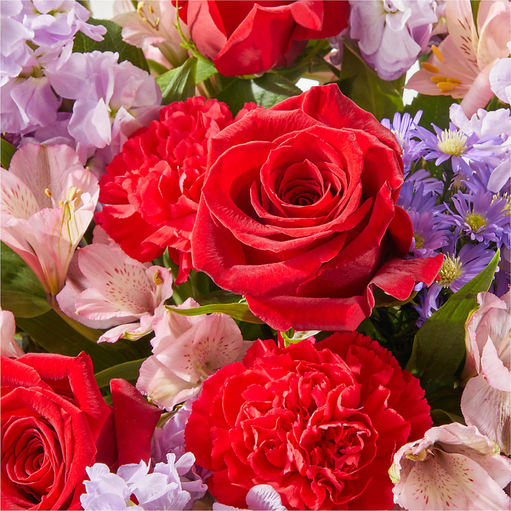 Your Majesty Bouquet –  Cottage Floral Llc, Versailles MO