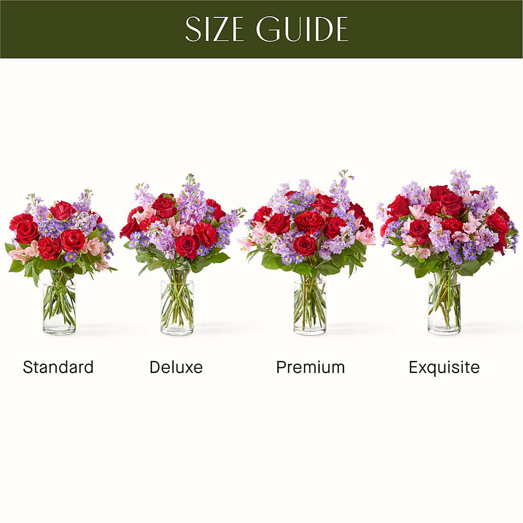 Your Majesty Bouquet –  Cottage Floral Llc, Versailles MO