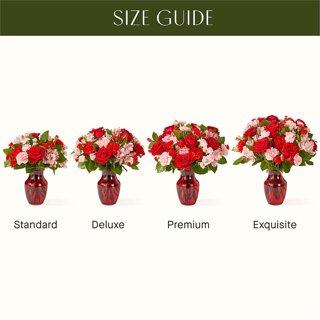 Candy Kisses Bouquet –  Cottage Floral Llc, Versailles MO