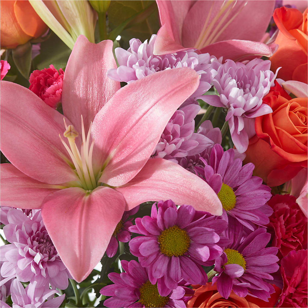 One and Only Bouquet –  Cottage Floral Llc, Versailles MO