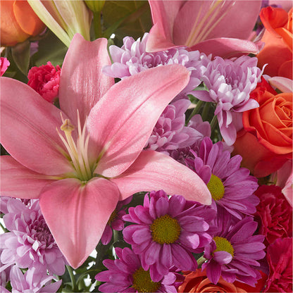 One and Only Bouquet –  Cottage Floral Llc, Versailles MO