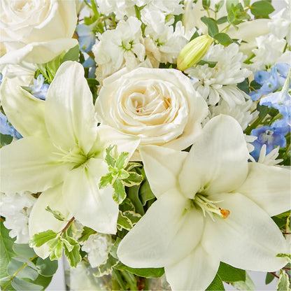 Peace of Mind Bouquet –  Cottage Floral Llc, Versailles MO